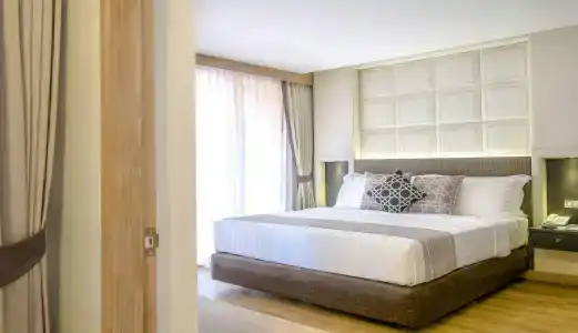 Phuket Graceland Resort And Spa - Sha Extra Plus - 7