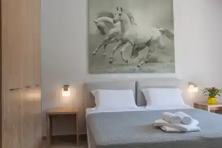 Anemos Rooms & - 36