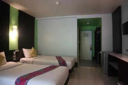 Anyavee Ban Ao Nang Resort - 56
