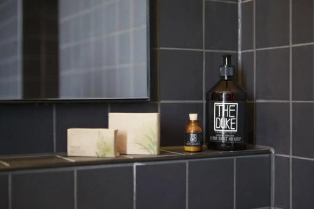 The Duke Boutique - 37
