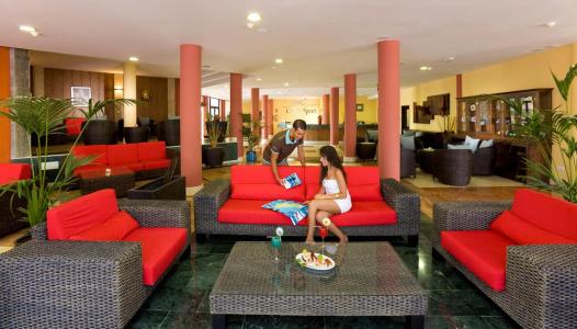 Grand Callao - 9