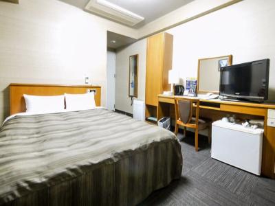 Route-Inn Suwa Inter - 2