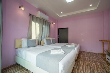 Janpa Resort - 51