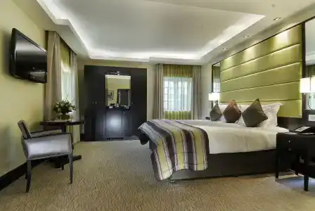 The Montcalm At Brewery London City - 28