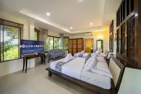 Chaweng Bay View Resort - 195