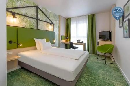 Mercure Hannover Mitte - 66