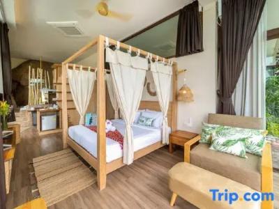 The Rock Samui - Sha Extra Plus - 354