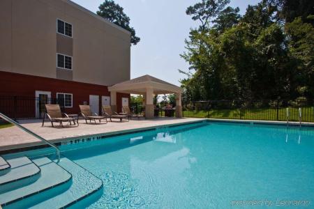 Candlewood Suites, an IHG - 18