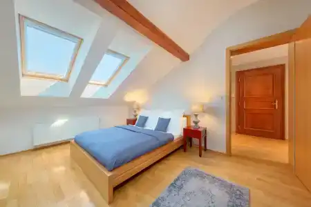 Hunger Wall Residence - 22