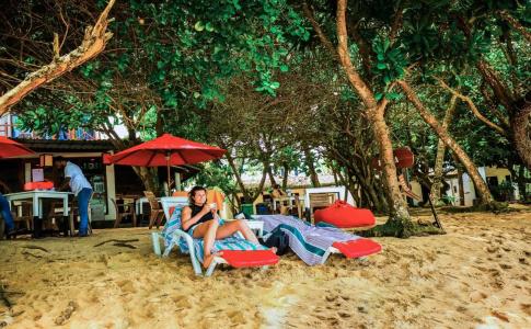 Surf Sea Breeze - 20