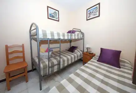 Pensión Aduar - 2