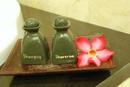 Sri Ratih Cottages - 38