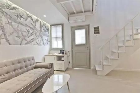 Lindos Comfy Suites - 141