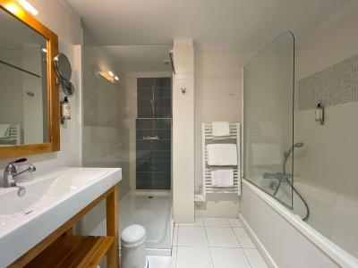 Best Western Plus Kregenn - 9