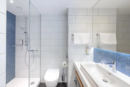Holiday Inn Express - Berlin - Alexanderplatz, an IHG - 67