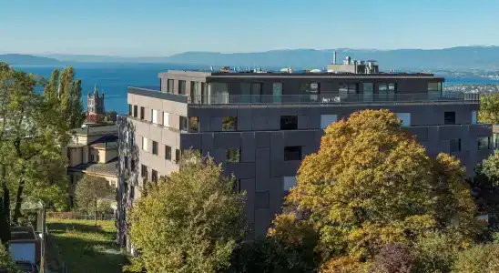 Hôtel des Patients - 0