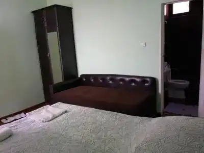 Abramichi Guest House - 9