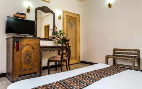 Sunstar Residency - 76