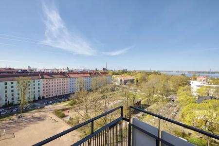 Töölö Towers - 94