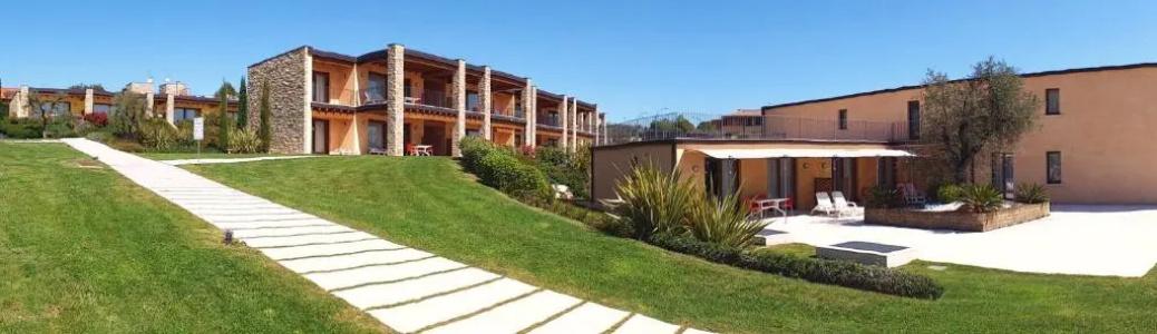 Relais Rosa Dei Venti -Ciao Vacanze- - 79