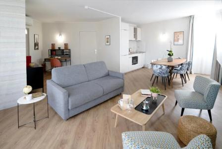 Best Western Plus Hôtel Littéraire Jules Verne - 137