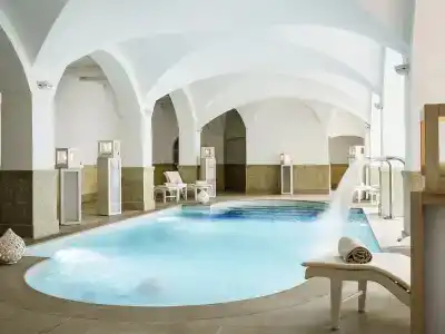 Borgobianco Resort & Spa – MGallery Collection - 14