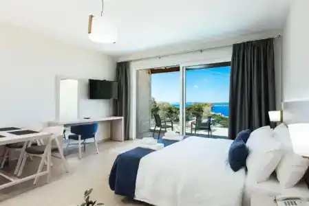 Sea Sand Sun Resort And Villas - Sha Plus - 52