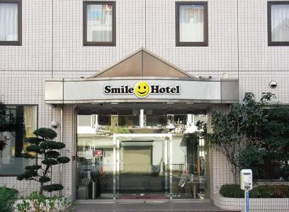 Smile Nagoya Shinkansenguchi - 31