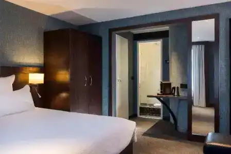 Best Western Bretagne Montparnasse - 94