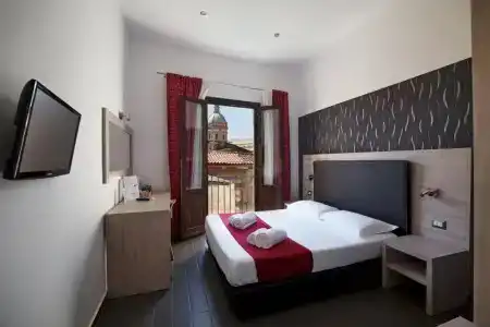 La Terrazza sul Centro - 35