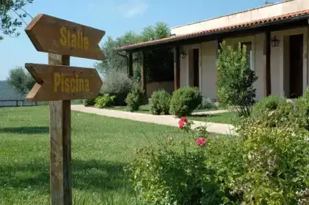 Tenuta dell'Argento Resort - 0