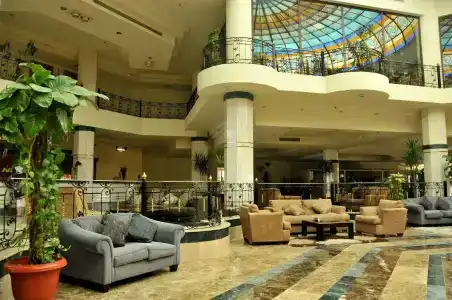 Grand Oasis Resort - 1
