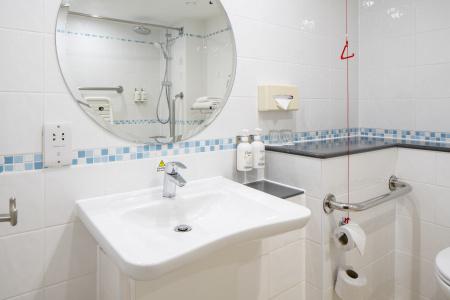 Holiday Inn Cambridge, An Ihg - 31