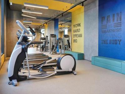 ibis Styles Vung Tau - 20