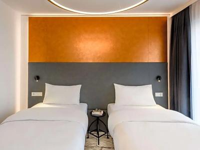 ibis Styles Bamberg - 40