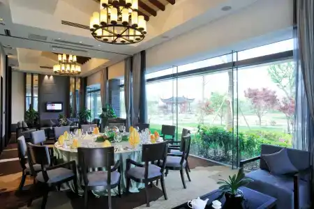 WorldGrand Dushulake Suzhou - 30