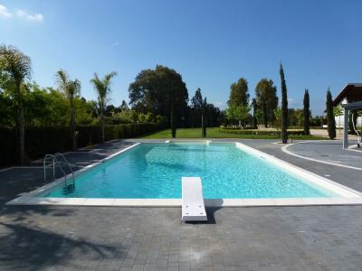 Casale Delle Ronde b&b - 6