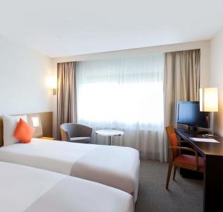 Novotel Paris Charles de Gaulle Airport - 49