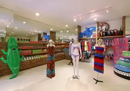 Novotel Phuket Vintage Park Resort - Sha Plus - 25