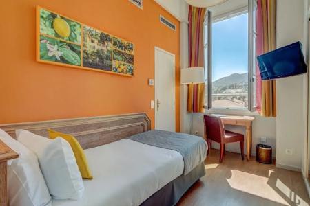 Hôtel Miléade L'Orangeraie - Menton - 17