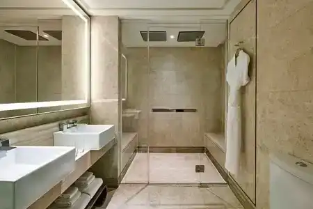 Singapore Marriott Tang Plaza (SG Clean) - 114