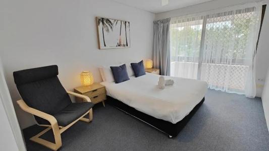 The Noosa - 121