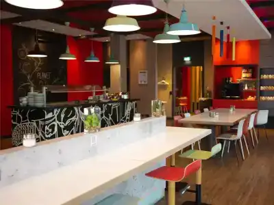 ibis Köln Messe - 31
