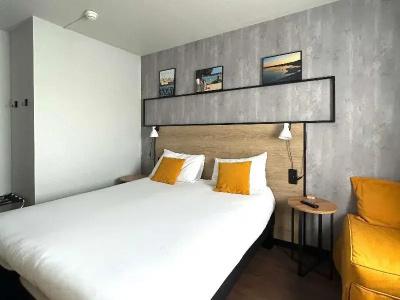 ibis Saint-Malo Madeleine - 69