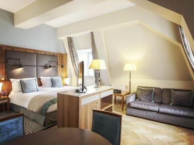 Sofitel Grand Sopot - 65