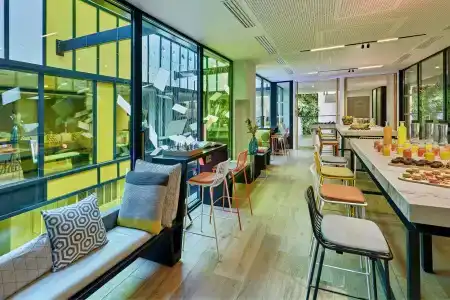 Courtyard by Marriott Paris Gare de Lyon - 25