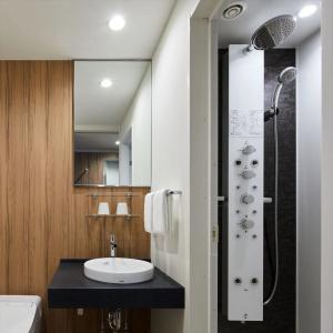 Holiday Inn Express Osaka City Centre- Midosuji, An Ihg - 18