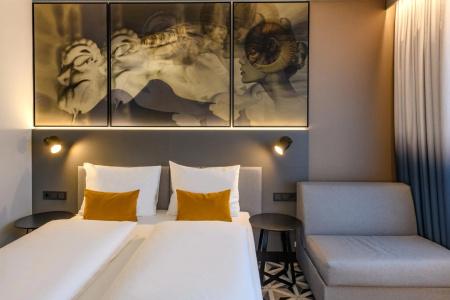Mercure Freiburg am Münster - 31