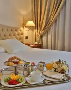 Best Western Globus City - 91