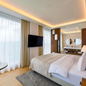 Mövenpick Basel - 29